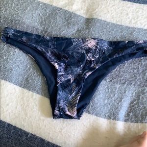 ROXY bikini bottom